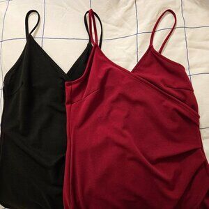 Bundle of Cami Dresses - 2 for Price of 1